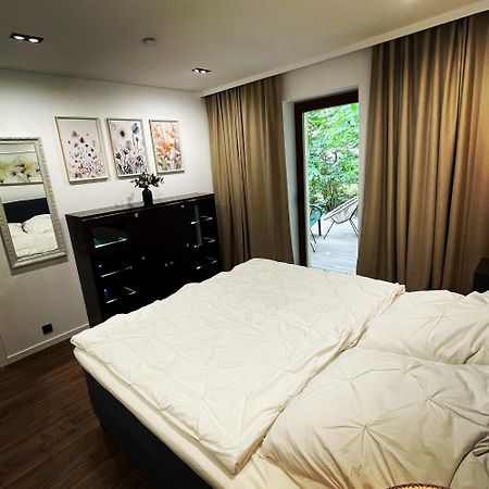 Mystay Berlin Mueggelheim Ngoại thất bức ảnh