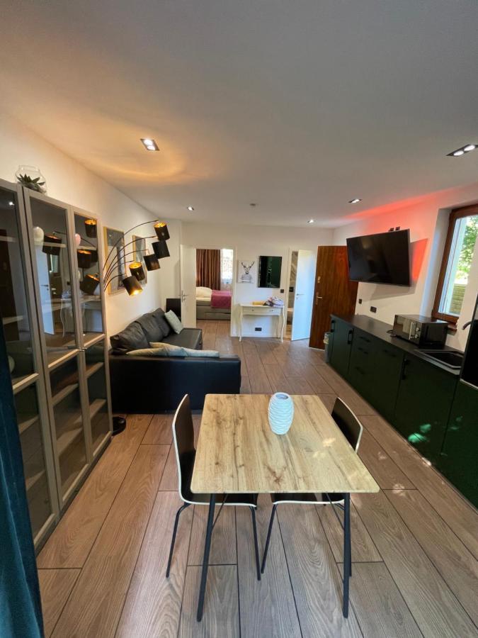 Mystay Berlin Mueggelheim Ngoại thất bức ảnh