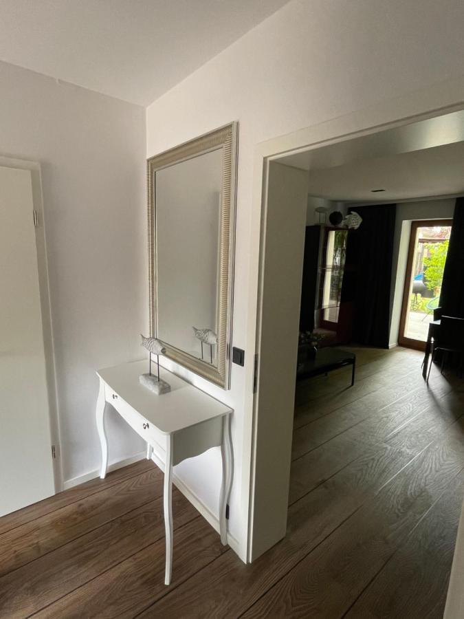 Mystay Berlin Mueggelheim Ngoại thất bức ảnh