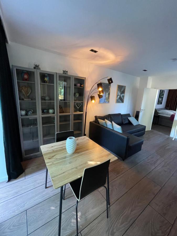 Mystay Berlin Mueggelheim Ngoại thất bức ảnh