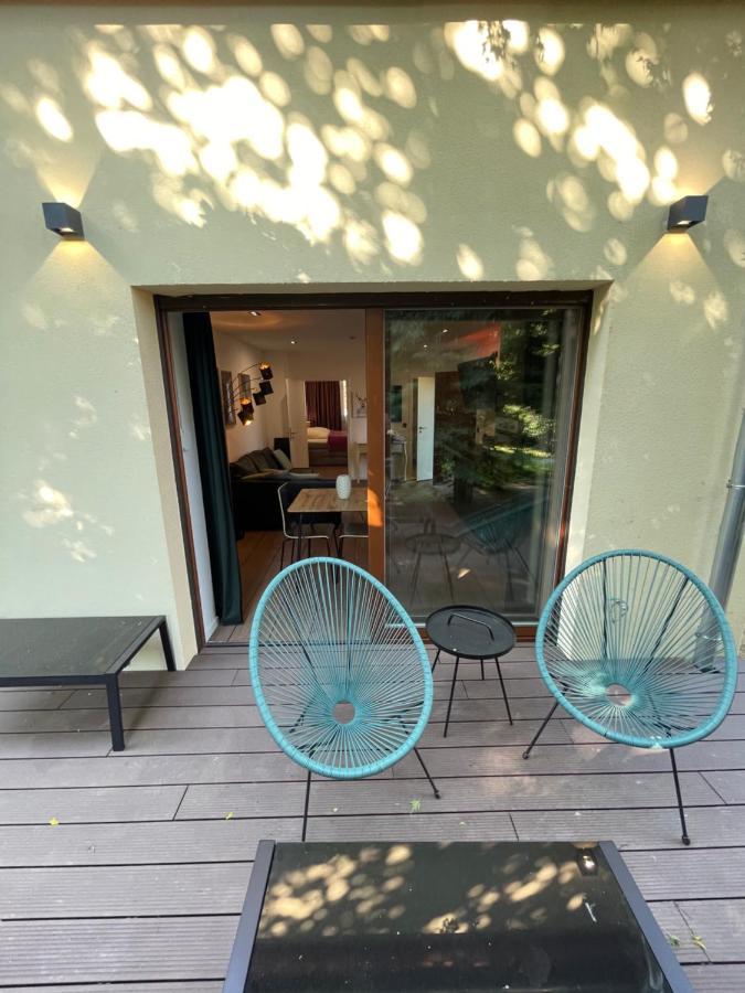 Mystay Berlin Mueggelheim Ngoại thất bức ảnh