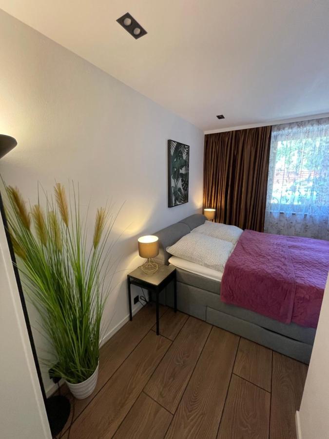 Mystay Berlin Mueggelheim Ngoại thất bức ảnh
