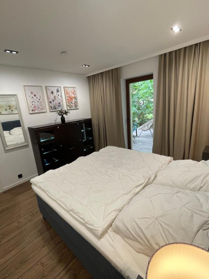 Mystay Berlin Mueggelheim Ngoại thất bức ảnh