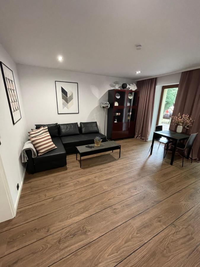 Mystay Berlin Mueggelheim Ngoại thất bức ảnh