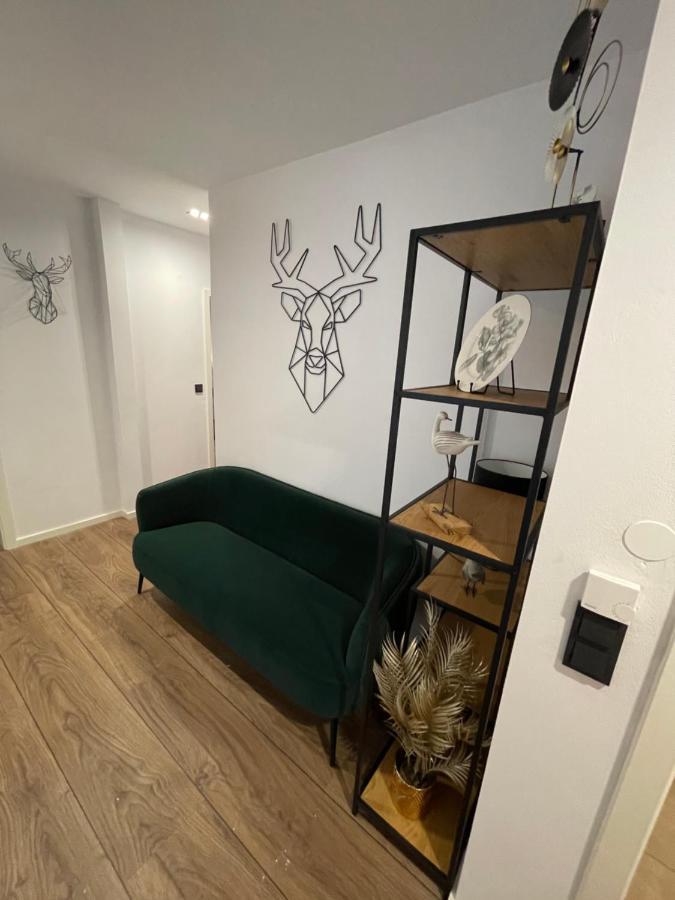Mystay Berlin Mueggelheim Ngoại thất bức ảnh