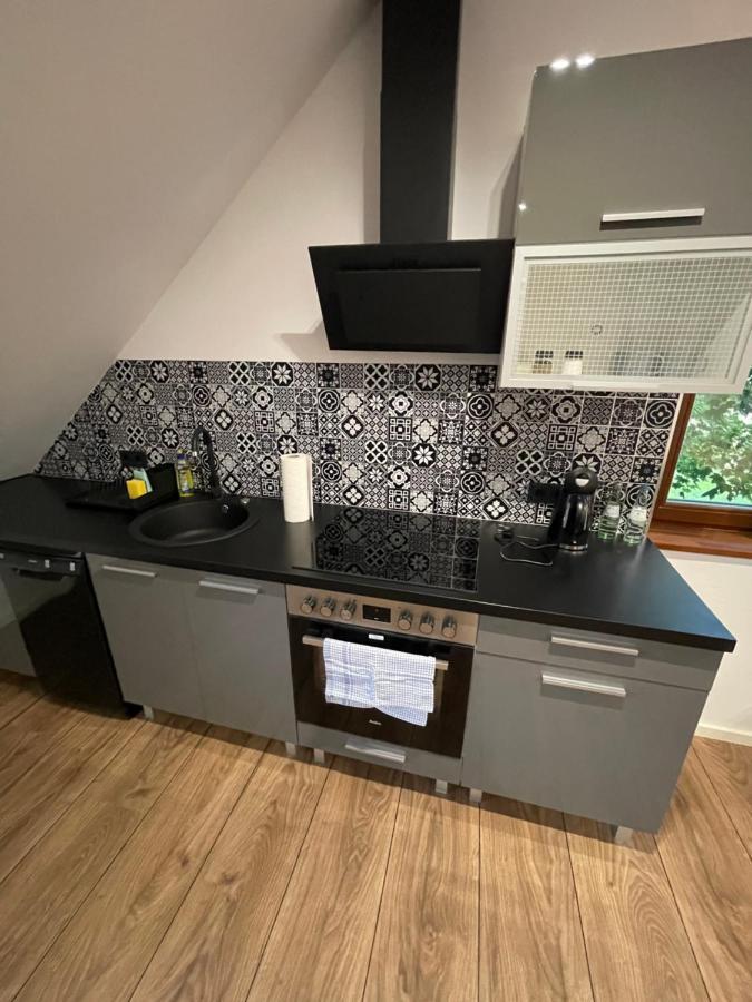Mystay Berlin Mueggelheim Ngoại thất bức ảnh