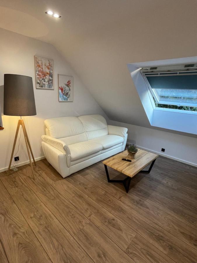 Mystay Berlin Mueggelheim Ngoại thất bức ảnh