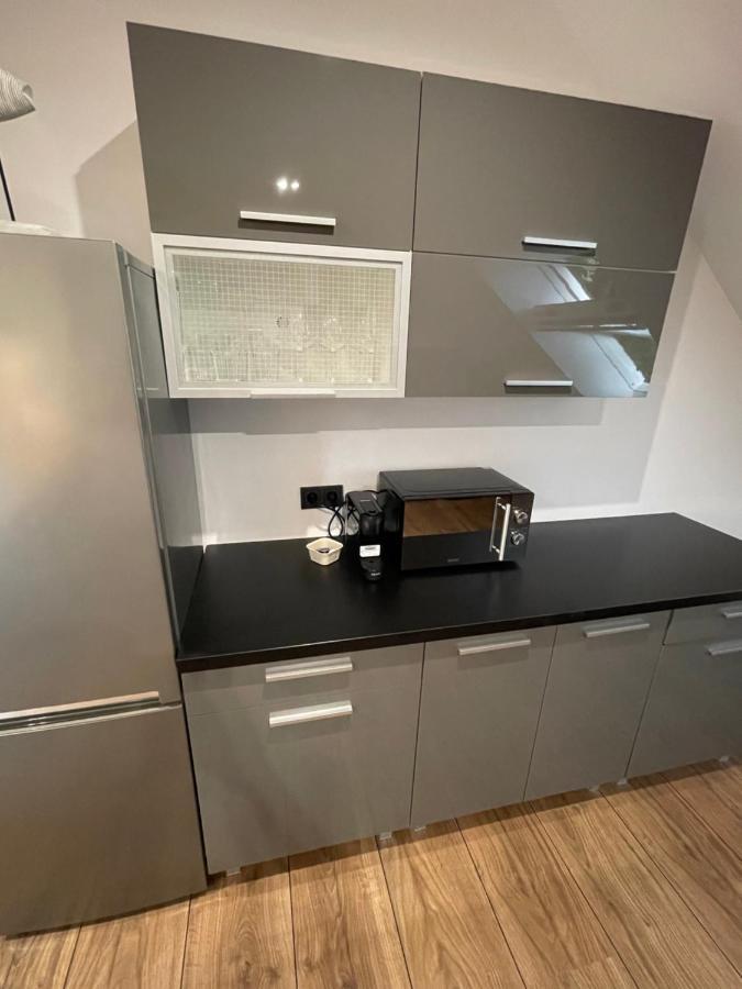 Mystay Berlin Mueggelheim Ngoại thất bức ảnh