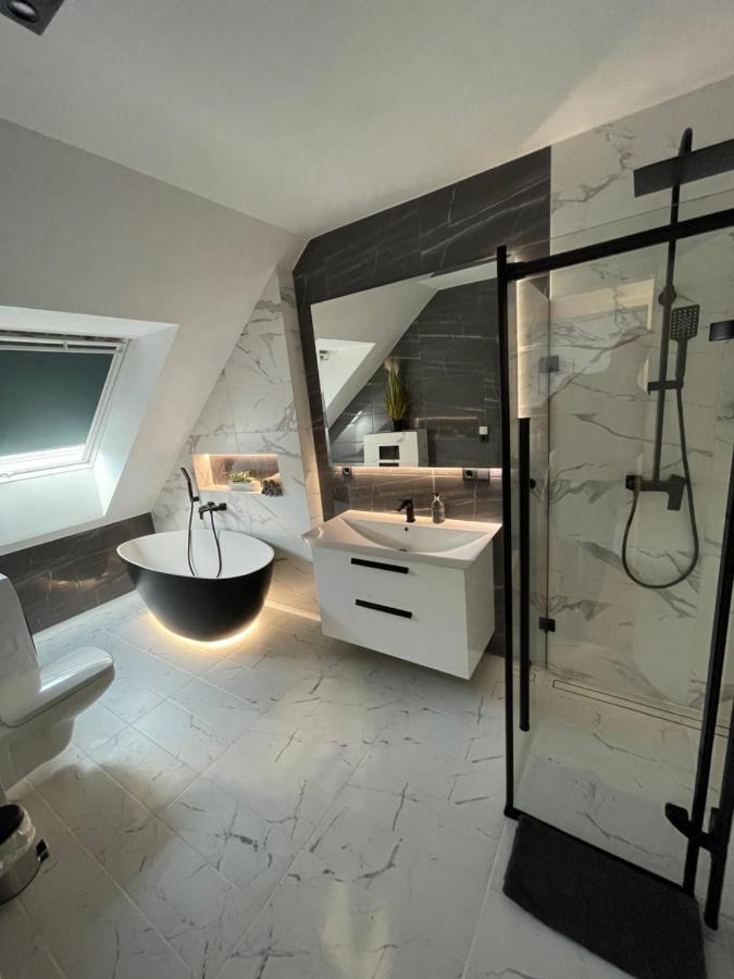 Mystay Berlin Mueggelheim Ngoại thất bức ảnh