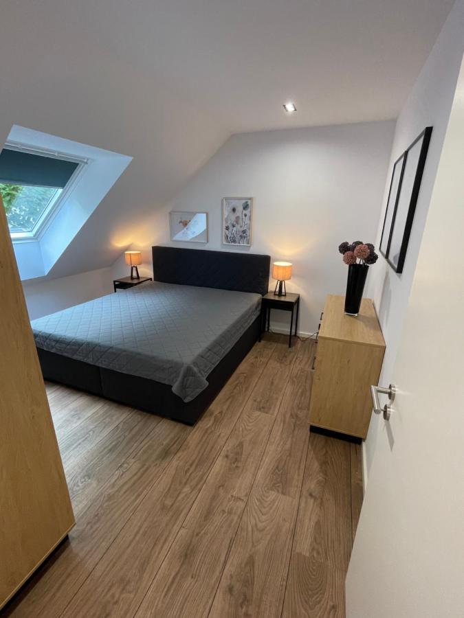 Mystay Berlin Mueggelheim Ngoại thất bức ảnh