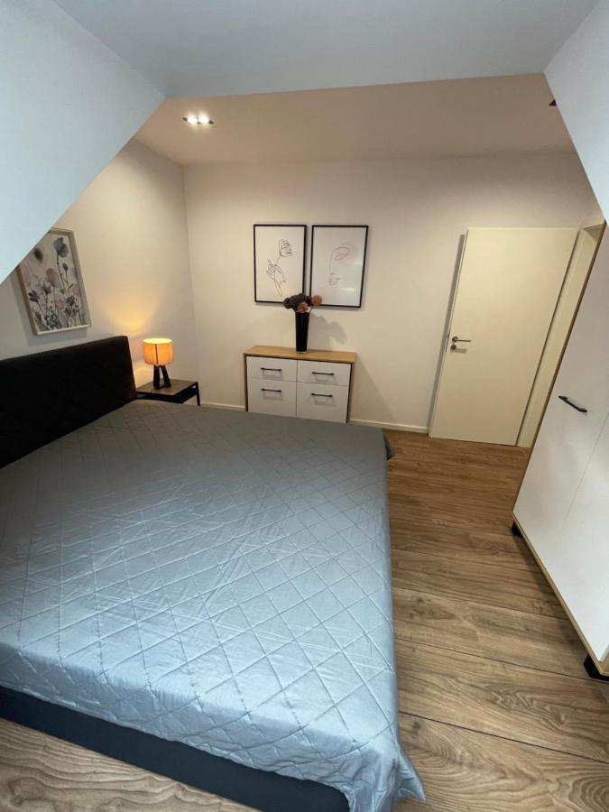 Mystay Berlin Mueggelheim Ngoại thất bức ảnh