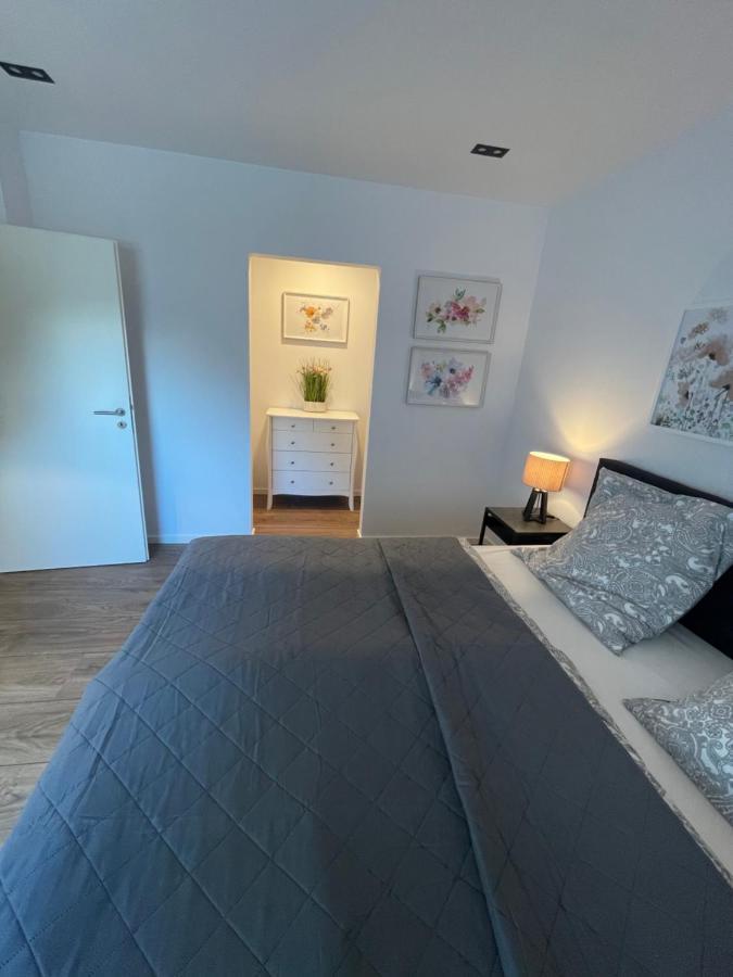 Mystay Berlin Mueggelheim Ngoại thất bức ảnh