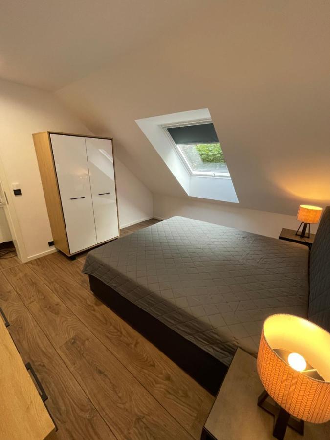 Mystay Berlin Mueggelheim Ngoại thất bức ảnh