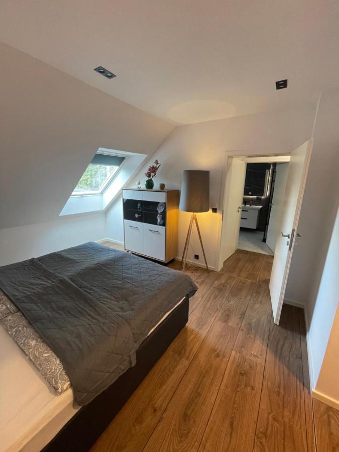 Mystay Berlin Mueggelheim Ngoại thất bức ảnh