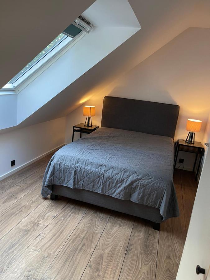 Mystay Berlin Mueggelheim Ngoại thất bức ảnh