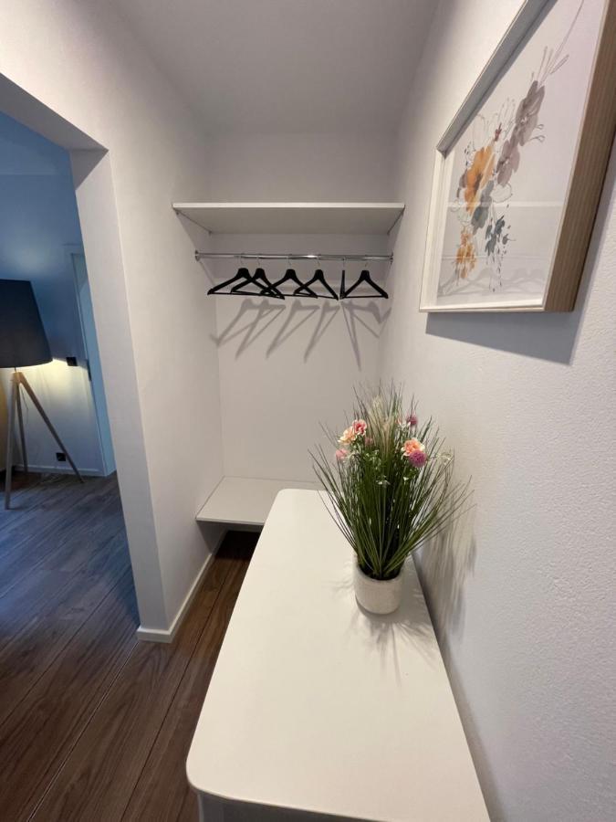 Mystay Berlin Mueggelheim Ngoại thất bức ảnh