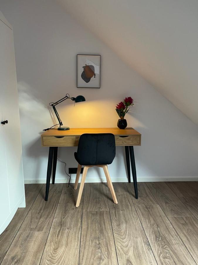 Mystay Berlin Mueggelheim Ngoại thất bức ảnh