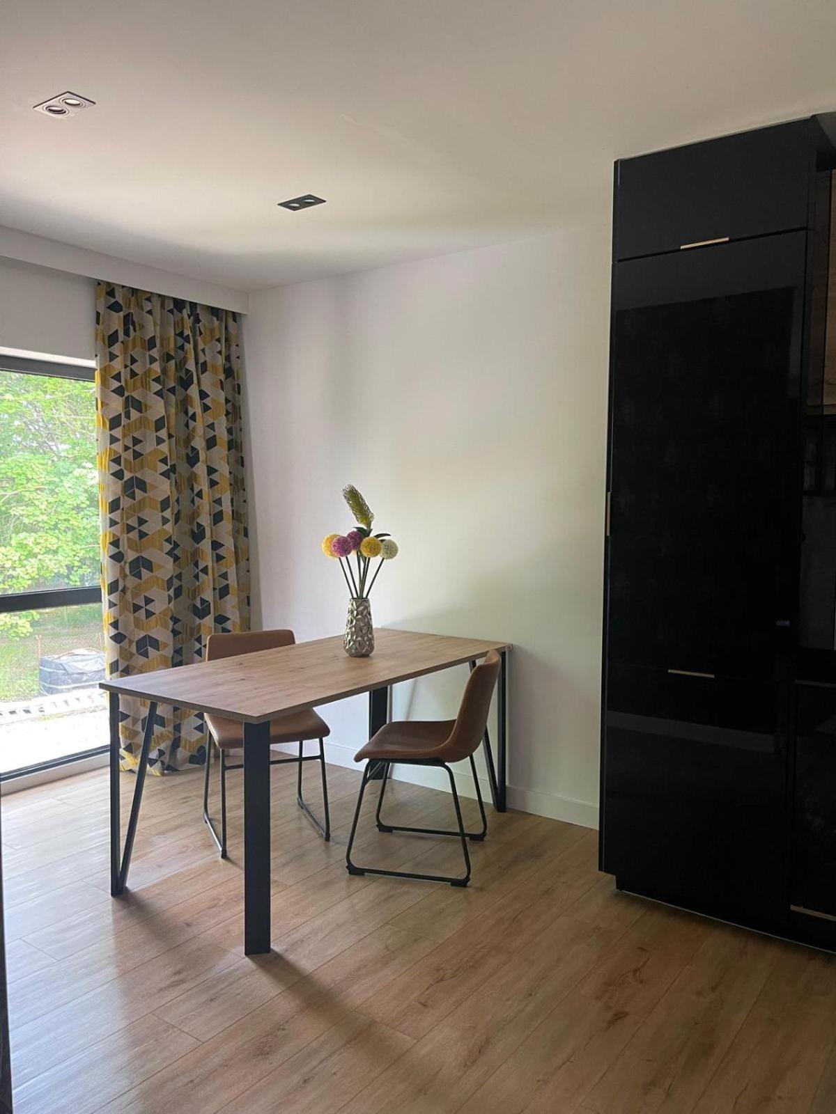 Mystay Berlin Mueggelheim Ngoại thất bức ảnh