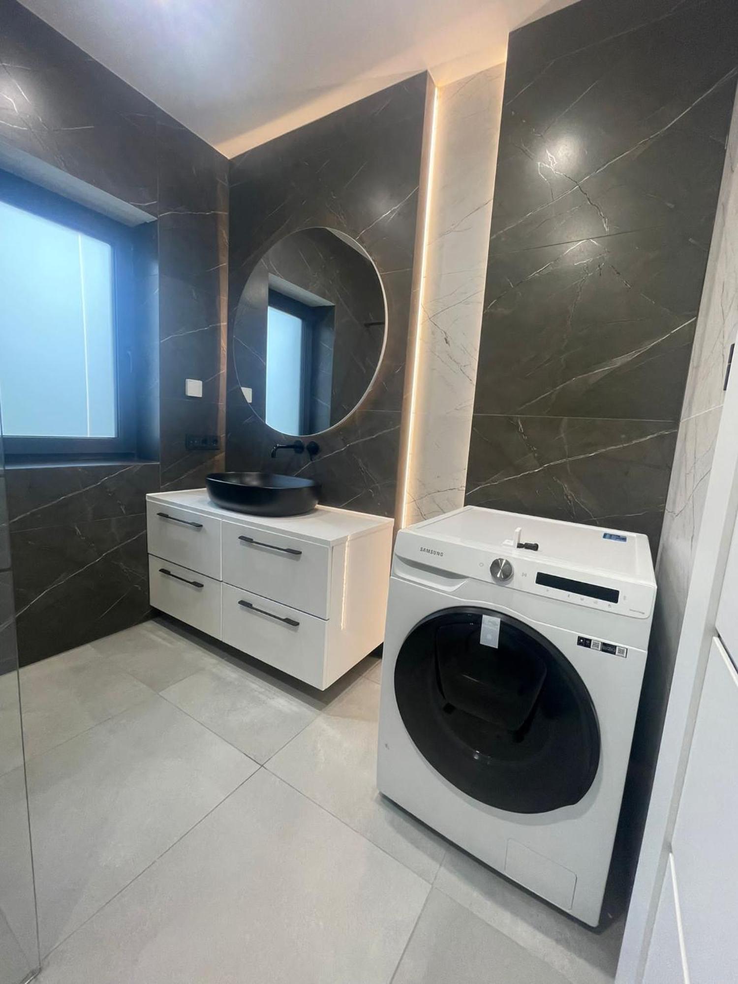 Mystay Berlin Mueggelheim Ngoại thất bức ảnh