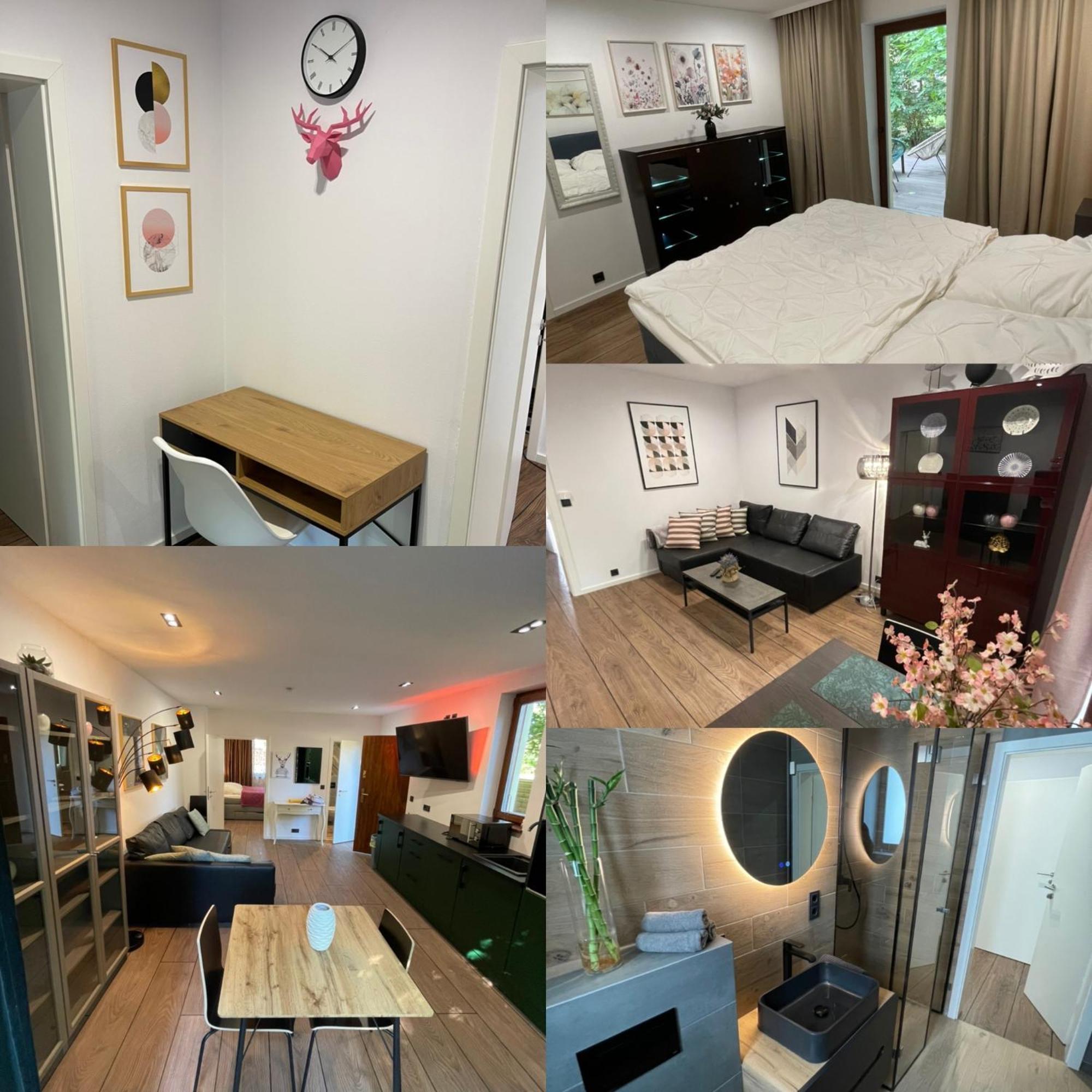 Mystay Berlin Mueggelheim Ngoại thất bức ảnh