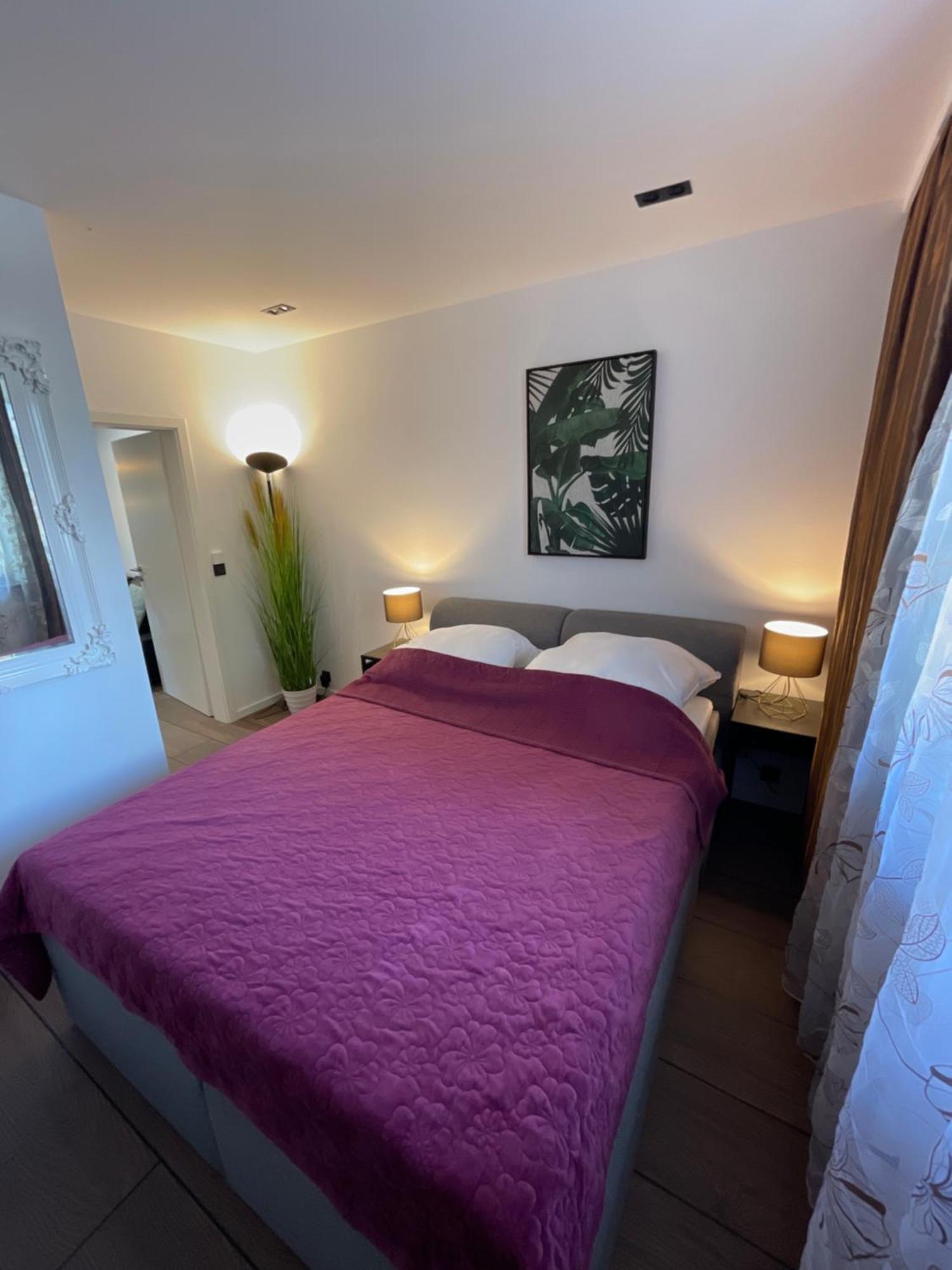 Mystay Berlin Mueggelheim Ngoại thất bức ảnh