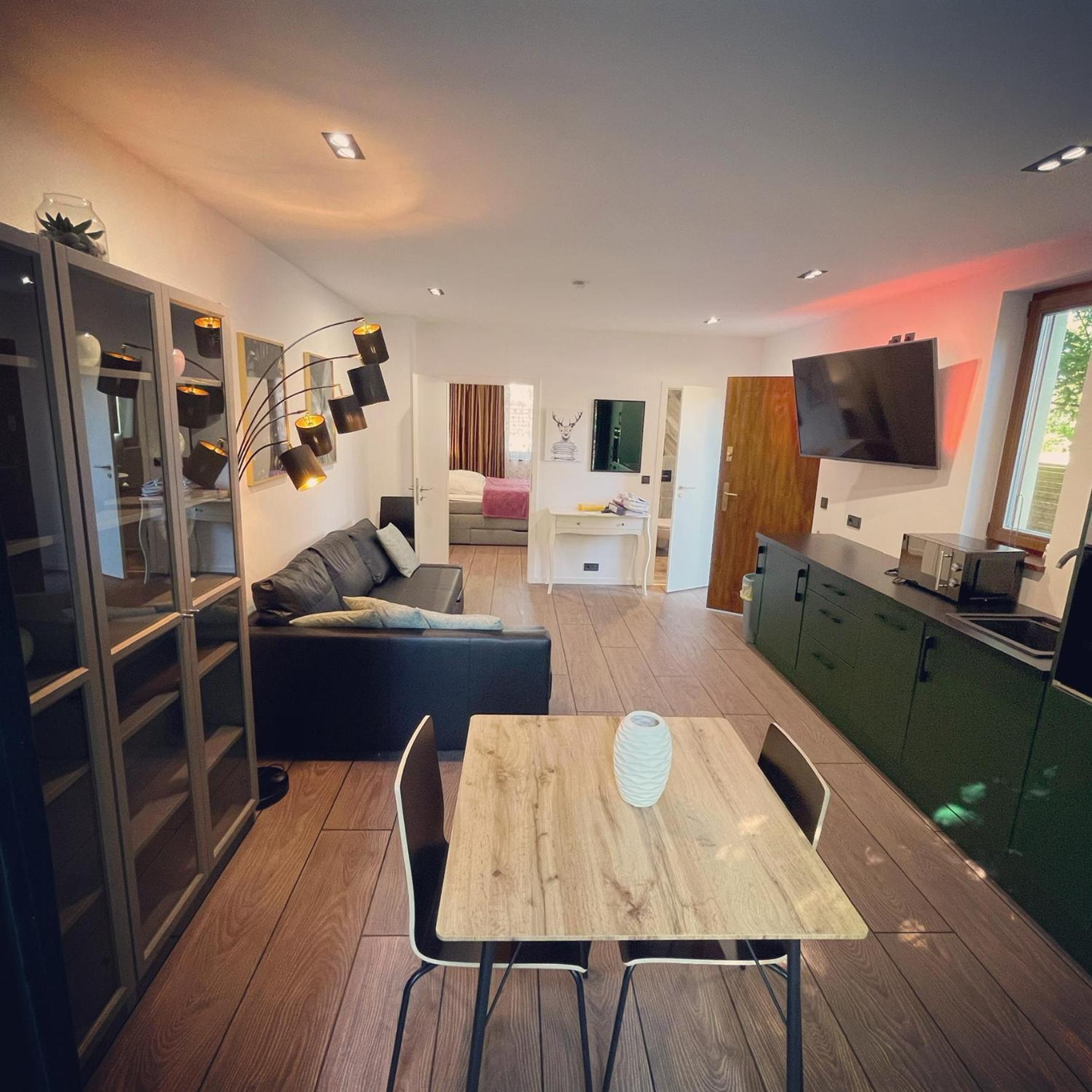 Mystay Berlin Mueggelheim Ngoại thất bức ảnh