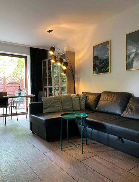 Mystay Berlin Mueggelheim Ngoại thất bức ảnh