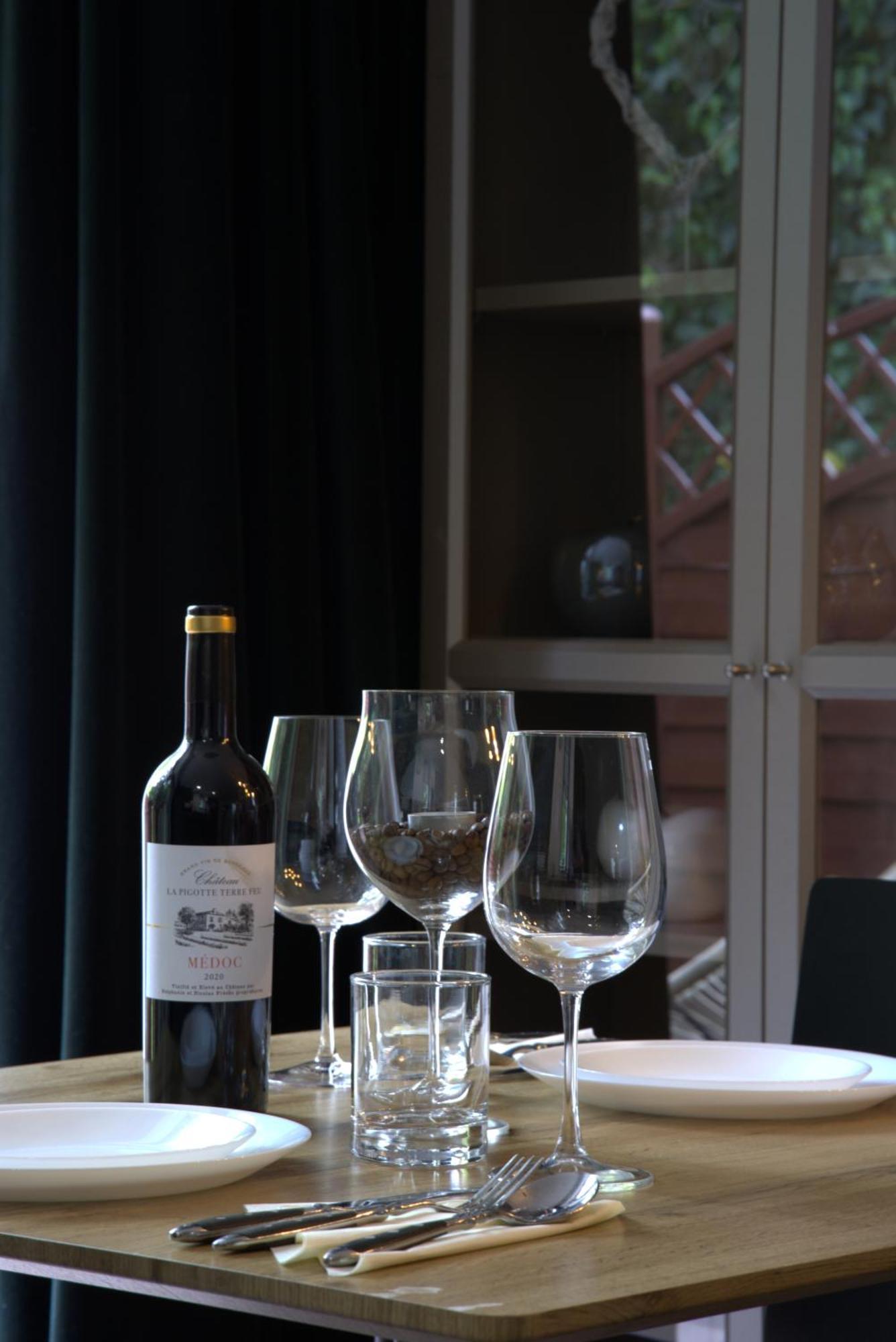 Mystay Berlin Mueggelheim Ngoại thất bức ảnh