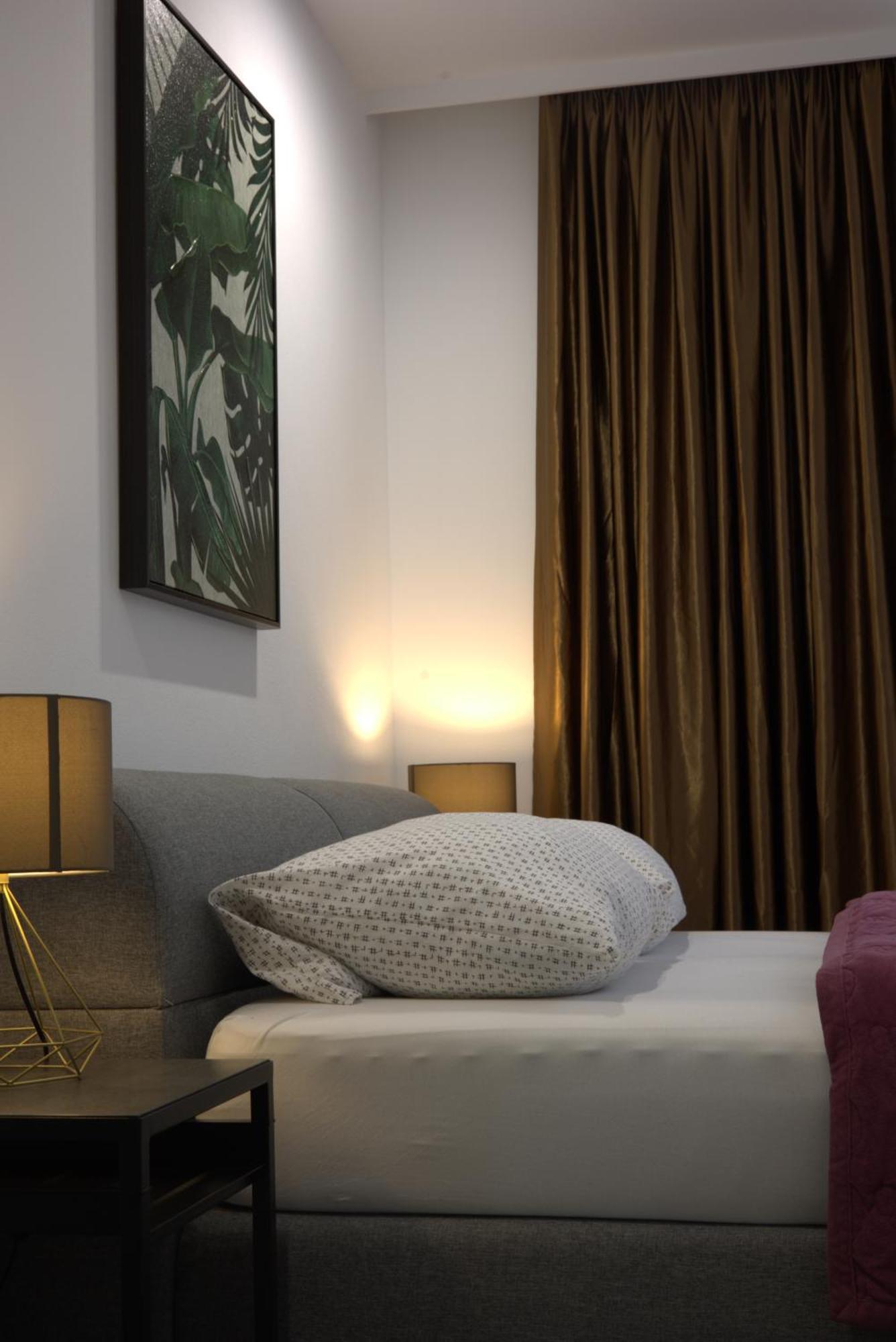 Mystay Berlin Mueggelheim Ngoại thất bức ảnh