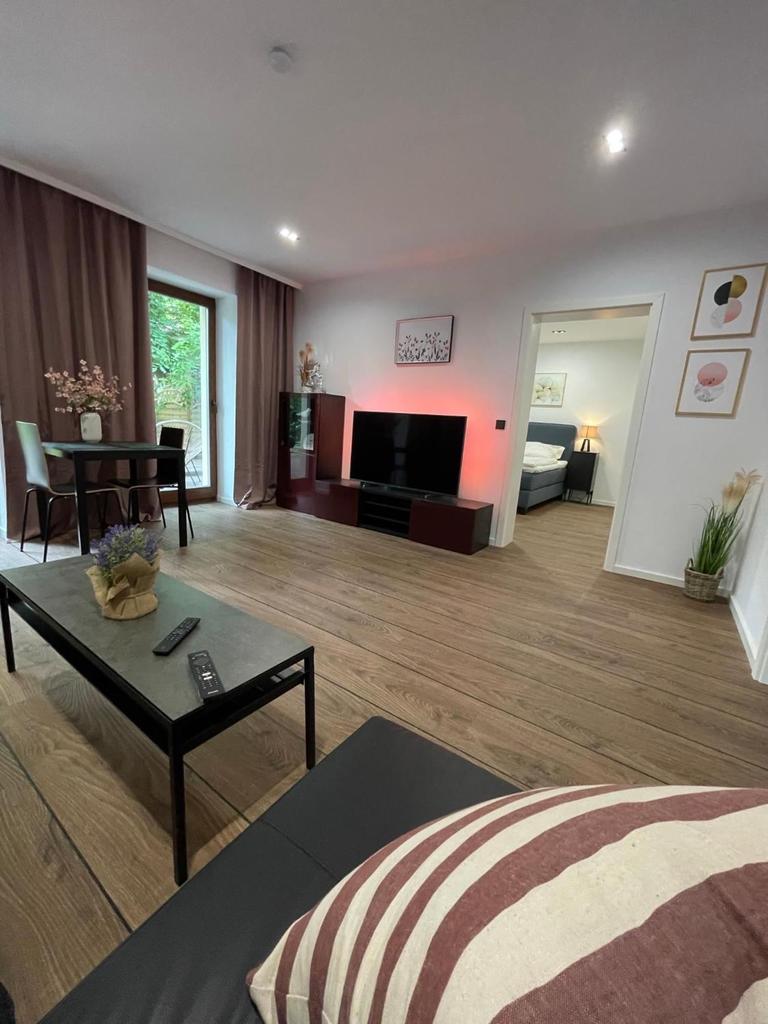 Mystay Berlin Mueggelheim Ngoại thất bức ảnh