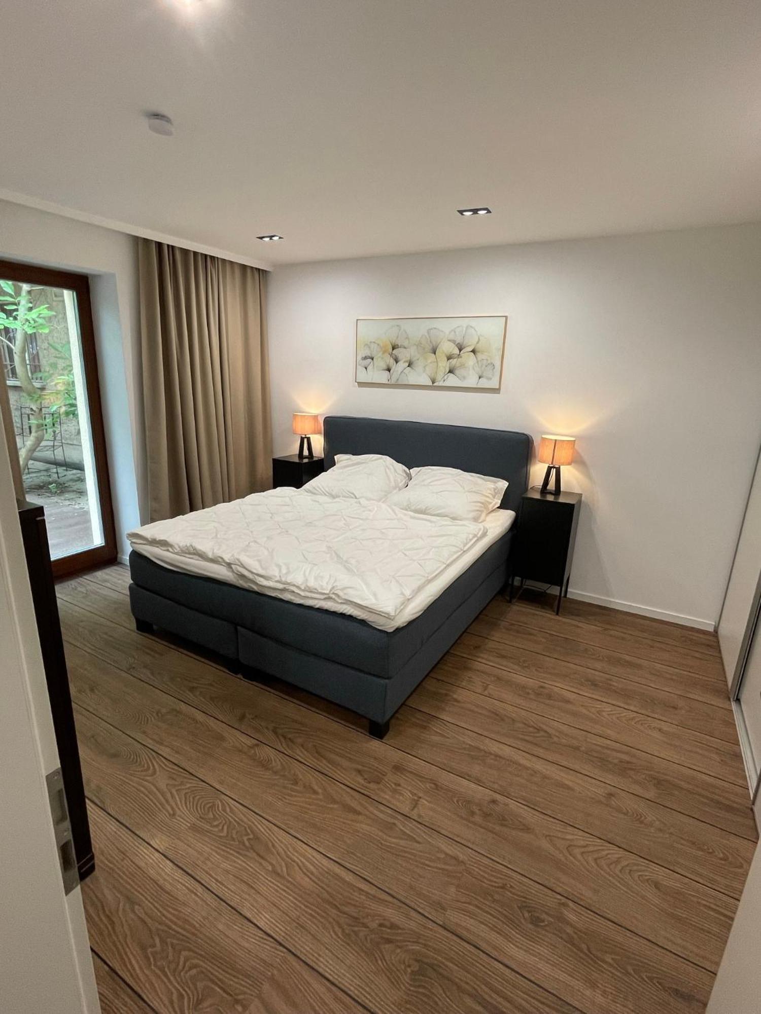 Mystay Berlin Mueggelheim Ngoại thất bức ảnh