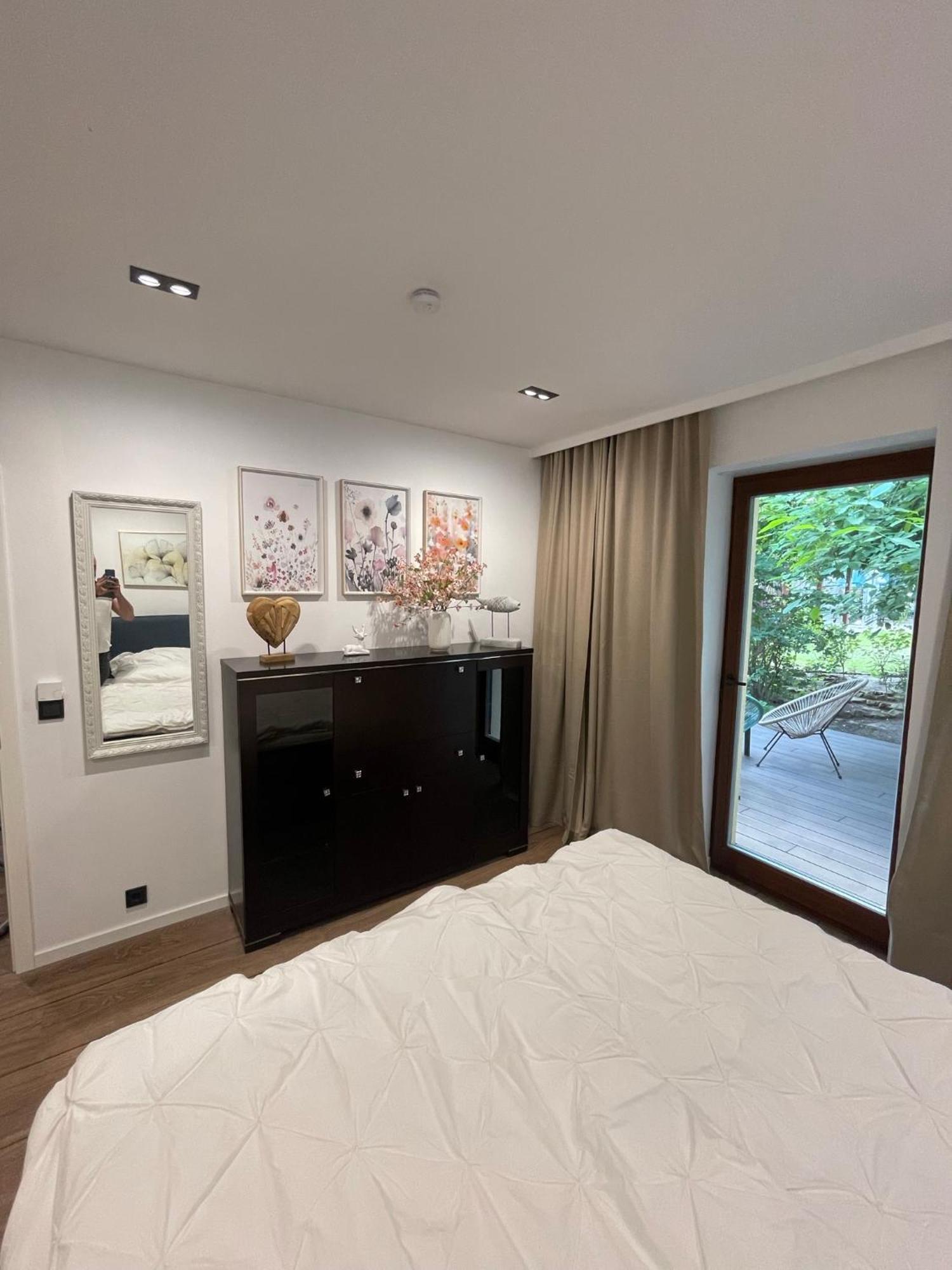 Mystay Berlin Mueggelheim Ngoại thất bức ảnh