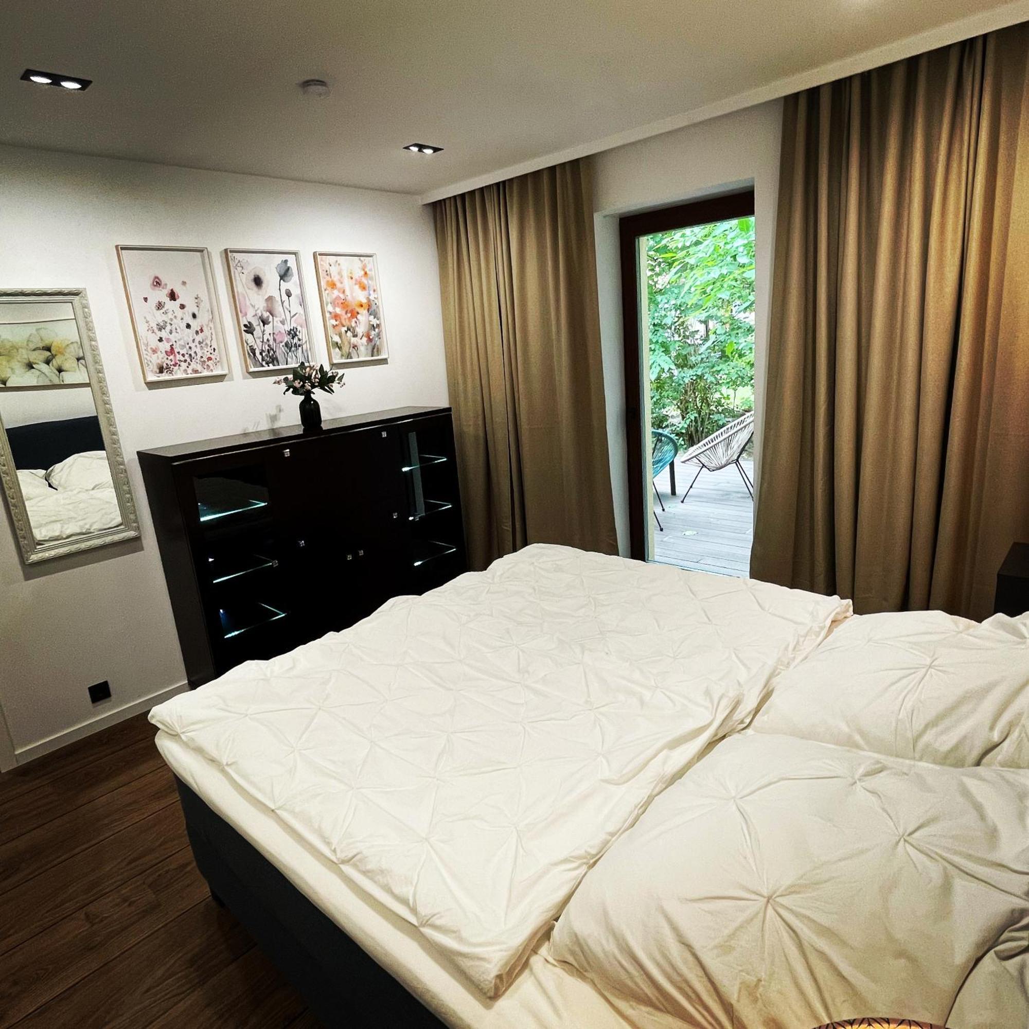 Mystay Berlin Mueggelheim Ngoại thất bức ảnh