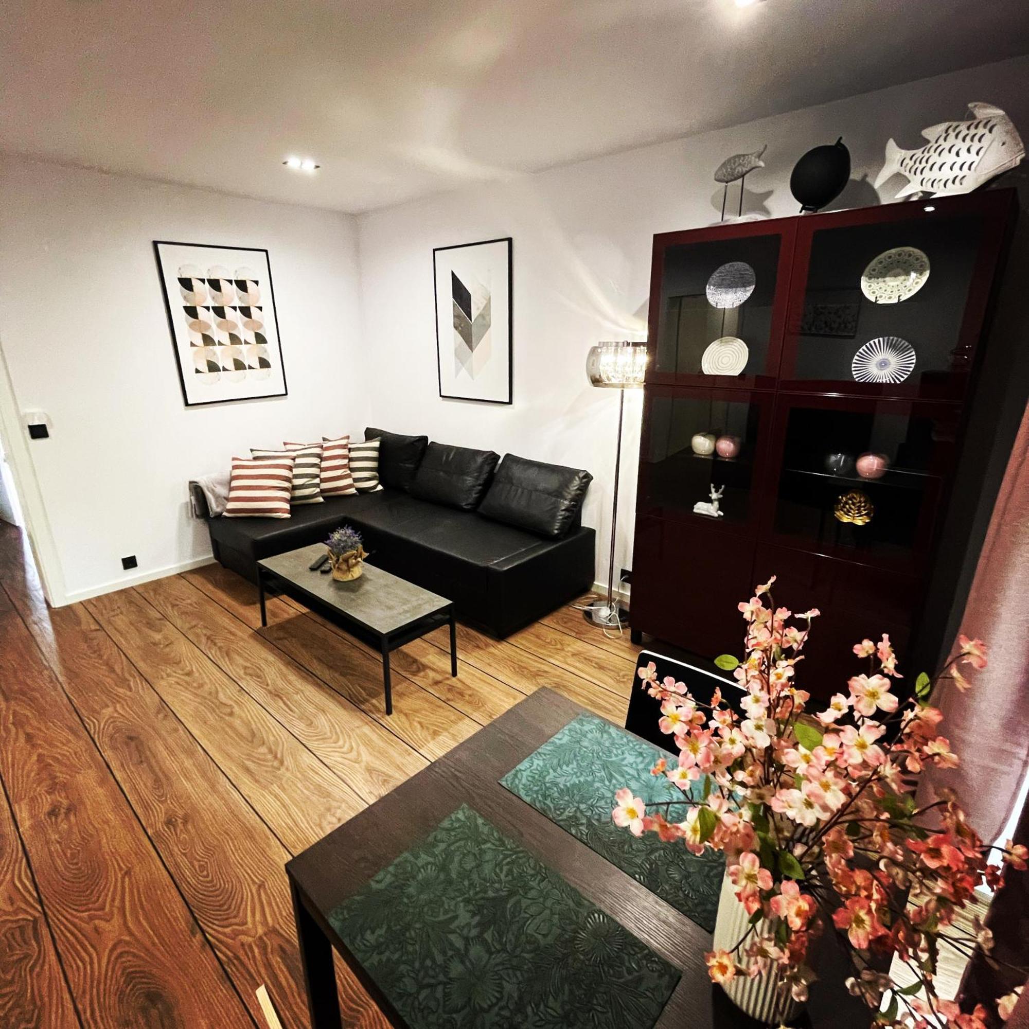 Mystay Berlin Mueggelheim Ngoại thất bức ảnh